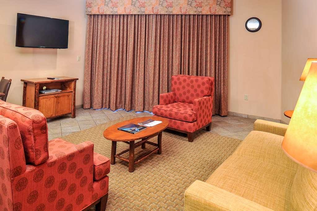Bell Rock Inn Sedona Habitación foto