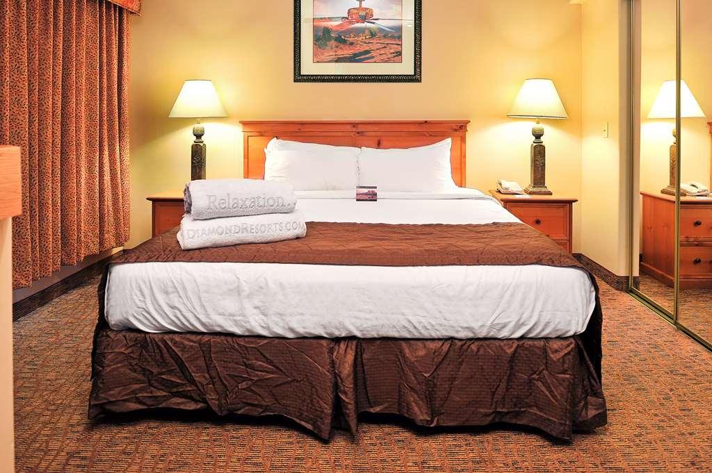 Bell Rock Inn Sedona Habitación foto